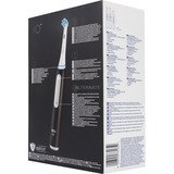 Oral-B Oral-B iO Series 3N Duo, Elektrische Zahnbürste schwarz/blau, Matt Black/Ice Blue inkl. 2. Handstück