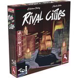 Pegasus Deep Pint Games Rival Cities, Brettspiel 