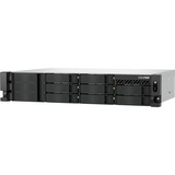QNAP NAS TS-855eU-8G 8-Bay 2U Rackmount 