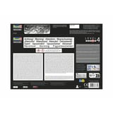 Revell Starter Kit Mercedes-Benz SSKL, Modellfahrzeug Maßstab: 1:32