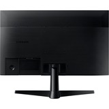 SAMSUNG Essential S27C314EAU, LED-Monitor 68 cm (27 Zoll), schwarz, FullHD, IPS, 75 Hz, AMD Free-Sync