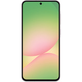 SAMSUNG Galaxy A56 5G 128GB, Handy Awesome Pink, Android 15, 8 GB