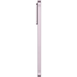 SAMSUNG Galaxy A56 5G 128GB, Handy Awesome Pink, Android 15, 8 GB