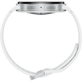 SAMSUNG Galaxy Watch8, Smartwatch silber, 44 mm, LTE