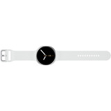 SAMSUNG Galaxy Watch8, Smartwatch silber, 44 mm, LTE