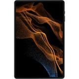 SAMSUNG Protective Standing Cover, Tablethülle schwarz, Samsung Galaxy Tab S8 Ultra