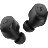 Sennheiser Momentum True Wireless 3, Kopfhörer schwarz, USB-C, Bluetooth