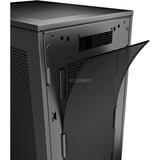 Sharkoon REBEL C20 ITX RGB, Tower-Gehäuse schwarz