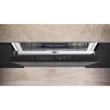 Siemens SN13HS72CS iQ300 , Spülmaschine schwarz/silber, 60 cm, Home Connect