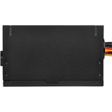 SilverStone SST-ST70F-ES230, PC-Netzteil schwarz, 4x PCIe, 700 Watt