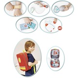 Simba Notarzt Rucksack, Rollenspiel 