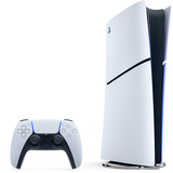 Sony PlayStation 5 Slim Digital Edition E-Chassis, Spielkonsole 