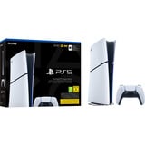 Sony PlayStation 5 Slim Digital Edition E-Chassis, Spielkonsole 