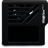 Thermal Grizzly WireView Pro II, Sensor schwarz, Reversed, 12V-2x6-Pin, USB-C