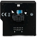 Thermal Grizzly WireView Pro II, Sensor schwarz, Reversed, 12V-2x6-Pin, USB-C