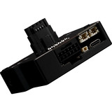 Thermal Grizzly WireView Pro II, Sensor schwarz, Reversed, 12V-2x6-Pin, USB-C