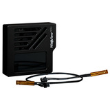 Thermal Grizzly WireView Pro II, Sensor schwarz, Reversed, 12V-2x6-Pin, USB-C