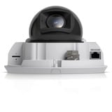 Ubiquiti G6 Pro Dome, Überwachungskamera weiß