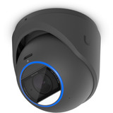 Ubiquiti G6 Pro Turret, Überwachungskamera schwarz