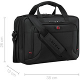 Wenger Prospectus 14, Notebooktasche schwarz