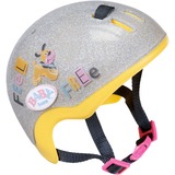 ZAPF Creation BABY born® Fahrradhelm 43cm, Puppenzubehör 