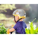 ZAPF Creation BABY born® Fahrradhelm 43cm, Puppenzubehör 