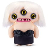 ZURU Fuggler - Fugg Stars Serie 2, Kuscheltier sortierter Artikel, eine Figur