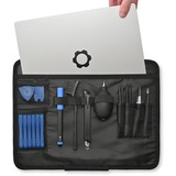 iFixit Repair Business Toolkit, 143-teilig, Werkzeug-Set schwarz/blau, für Elektronikreparaturen