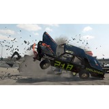 AK Tronic Software & Services Wreckfest Nintendo Switch, Nintendo Switch-Spiel 