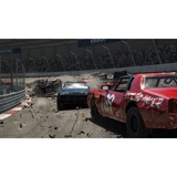 AK Tronic Software & Services Wreckfest Nintendo Switch, Nintendo Switch-Spiel 
