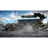 AK Tronic Software & Services Wreckfest Nintendo Switch, Nintendo Switch-Spiel 