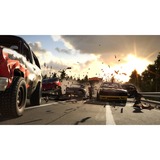 AK Tronic Software & Services Wreckfest Nintendo Switch, Nintendo Switch-Spiel 