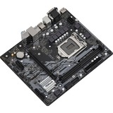 ASRock H510M-HDV/M.2, Mainboard 