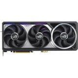 ASUS GeForce RTX 5090 ROG ASTRAL GAMING BTF, Grafikkarte DLSS 4, 3x DisplayPort, 2x HDMI 2.1