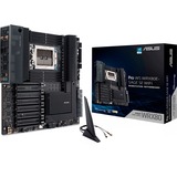 Pro WS WRX80E-SAGE SE WIFI II, Mainboard