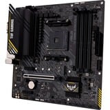 ASUS TUF GAMING A520M-PLUS II, Mainboard 