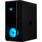 Acer Predator Orion 3000 (DG.E2WEG.011), Gaming-PC schwarz, Windows 11 Home 64-Bit