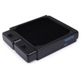 Alphacool NexXxoS HPE-30 Full Copper 120mm, Radiator schwarz