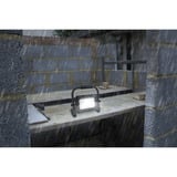 Ansmann Arbeitsstrahler FL20W-R, LED-Leuchte schwarz, kabelgebunden, 30 Watt