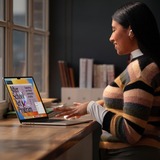 Apple MacBook Air (15") 2023 CTO, Notebook champagner, Polarstern, M2, 10-Core GPU, macOS Ventura, Deutsch, 1 TB SSD