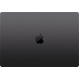 Apple MacBook Pro (16") 2024 CTO, Notebook schwarz, 36 GB, 1 TB (1 TB SSD), M4 Max, MacOS, Englisch International