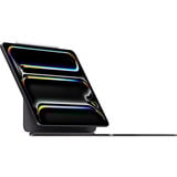 Apple iPad Pro 11" (2 TB), Tablet-PC silber, M5/ 2025 / 5G