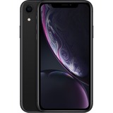 Apple iPhone XR 64GB, Handy Schwarz, iOS