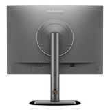 BenQ RD280UG Programmiermonitor, LED-Monitor 71.6 cm (28.2 Zoll), silber, UHD+, IPS, HDMI, DP, USB-C, USB-Hub, MoonHalo Backlight, 120Hz Panel