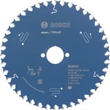 Bosch EXPERT Wood Kreissägeblatt, Ø 190mm, 40Z Bohrung 30mm, für Handkreissägen