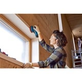 Bosch Professional Akku-Exzenterschleifer GEX 12V-125 Professional solo, 12Volt blau/schwarz, ohne Akku und Ladegerät