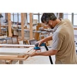 Bosch Professional Akku-Exzenterschleifer GEX 12V-125 Professional solo, 12Volt blau/schwarz, ohne Akku und Ladegerät