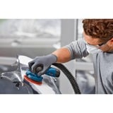 Bosch Professional Akku-Exzenterschleifer GEX 12V-125 Professional solo, 12Volt blau/schwarz, ohne Akku und Ladegerät