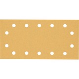 Bosch Professional Expert C470 Schleifblatt, 115 x 230mm, K80 50 Stück, für Schwingschleifer
