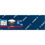 Bosch Professional Expert C470 Schleifblatt, 115 x 230mm, K80 50 Stück, für Schwingschleifer